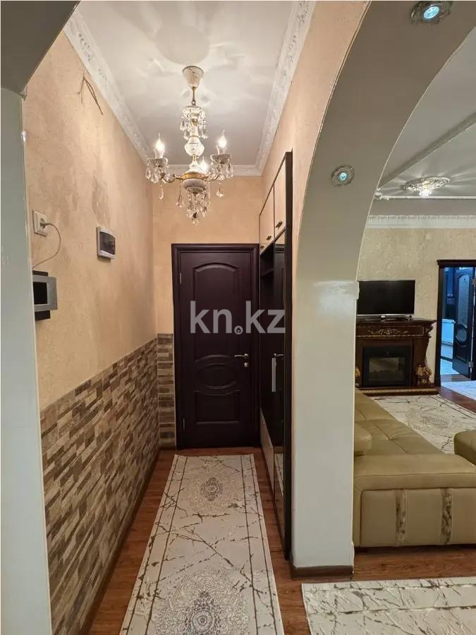 Продажа 3-комнатной квартиры, 110 м² в Алматы - фото 6