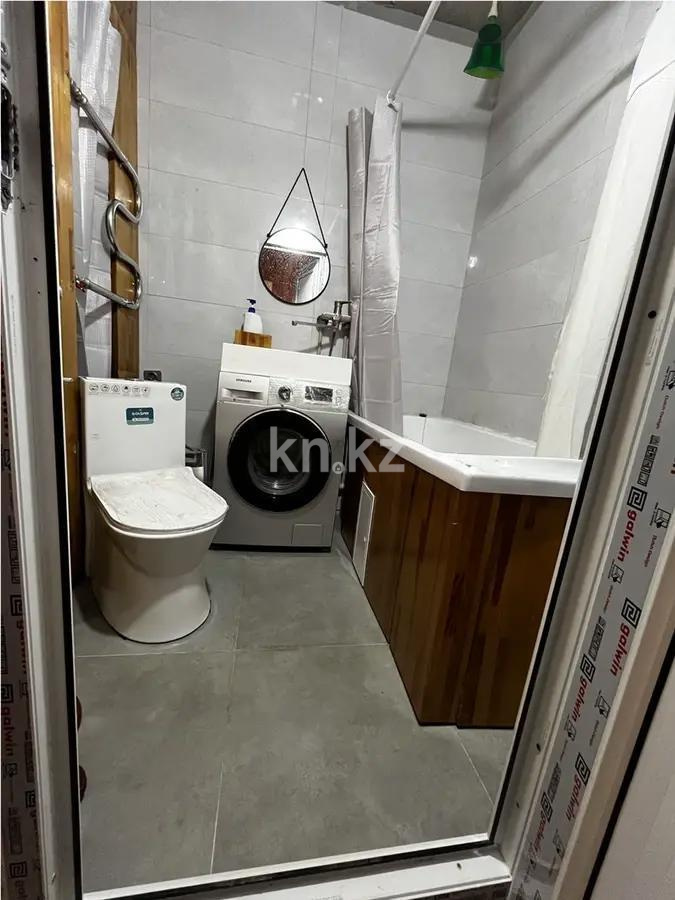 Продажа 1-комнатной квартиры, 26.8 м² в Астане - фото 2