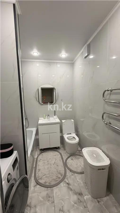 Продажа 1-комнатной квартиры, 44 м² в Алматы - фото 3