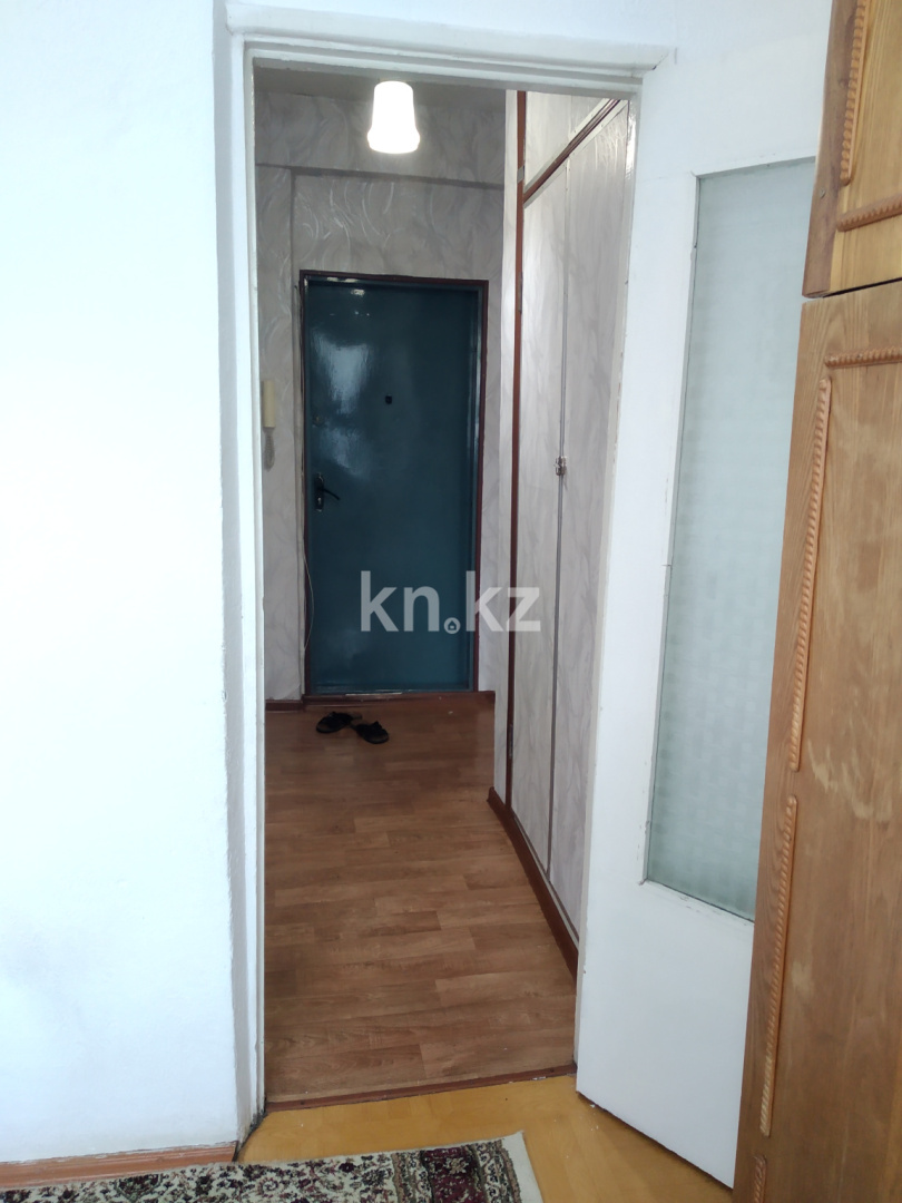 Продажа 2-комнатной квартиры, 37 м² в Алматы - фото 6