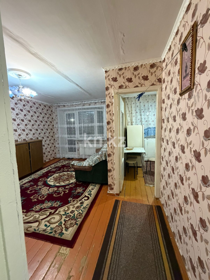 Аренда 1-комнатной квартиры, 33 м² в Караганде - фото 5