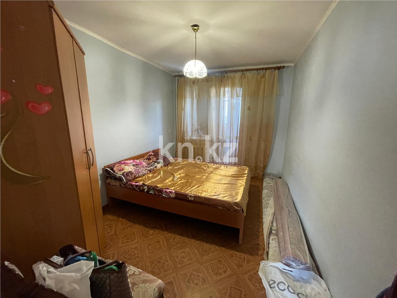 Продажа 3-комнатной квартиры, 72 м², ул. Сатыбалдина в Караганде - фото 4