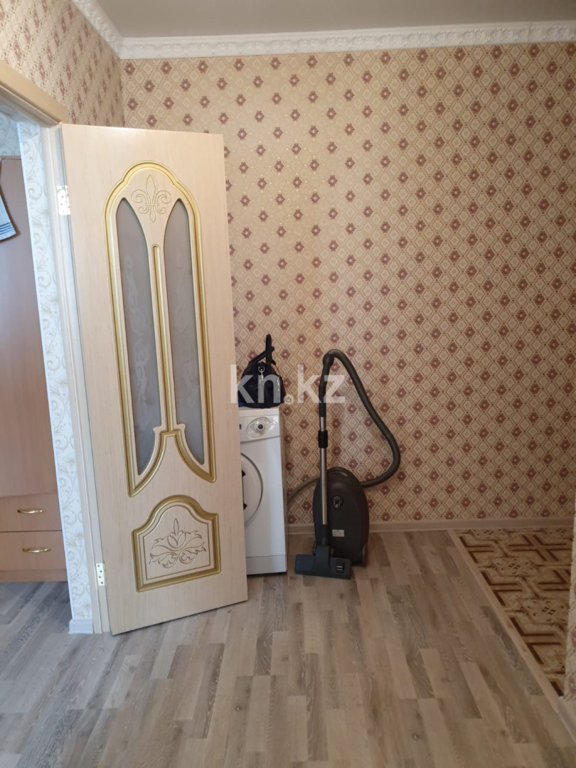 Аренда 1-комнатной квартиры, 50 м² в Астане - фото 4