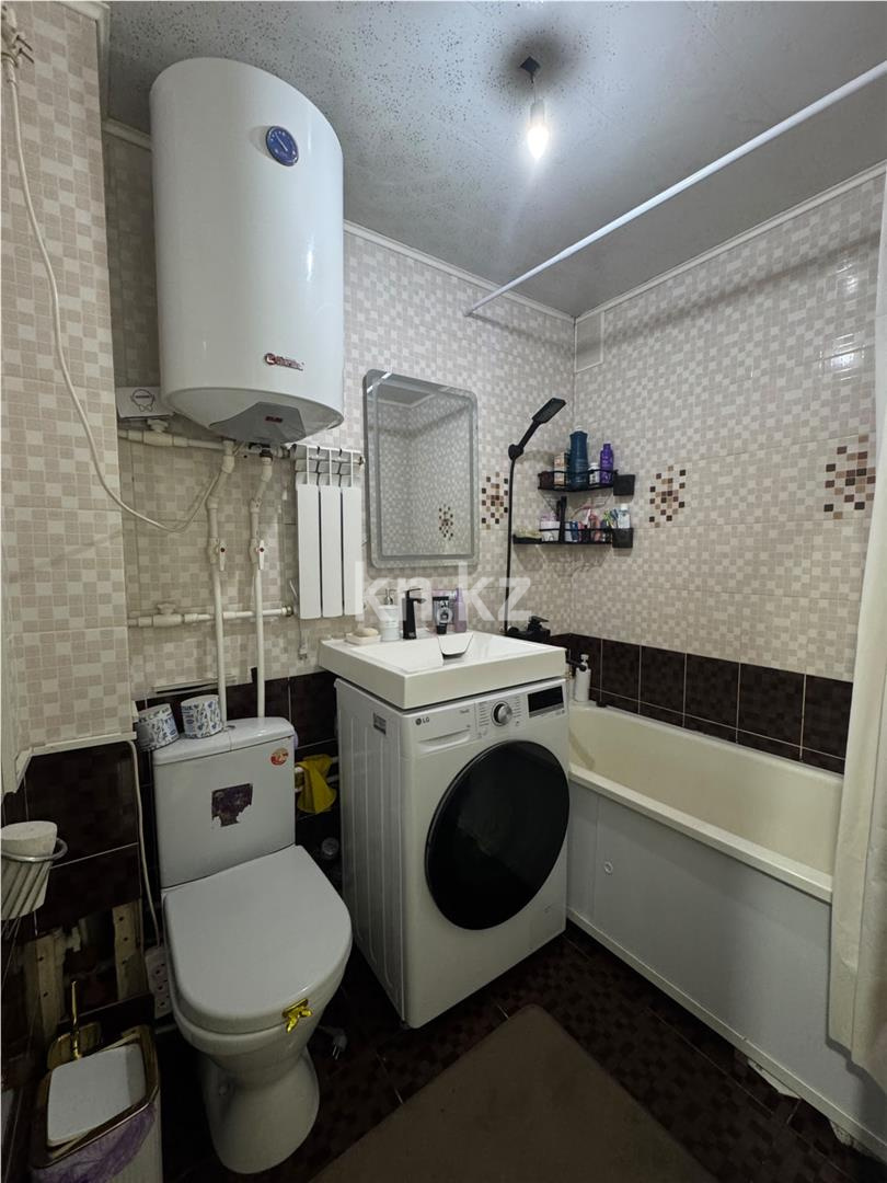 Продажа 3-комнатной квартиры, 61 м² в Темиртау - фото 8
