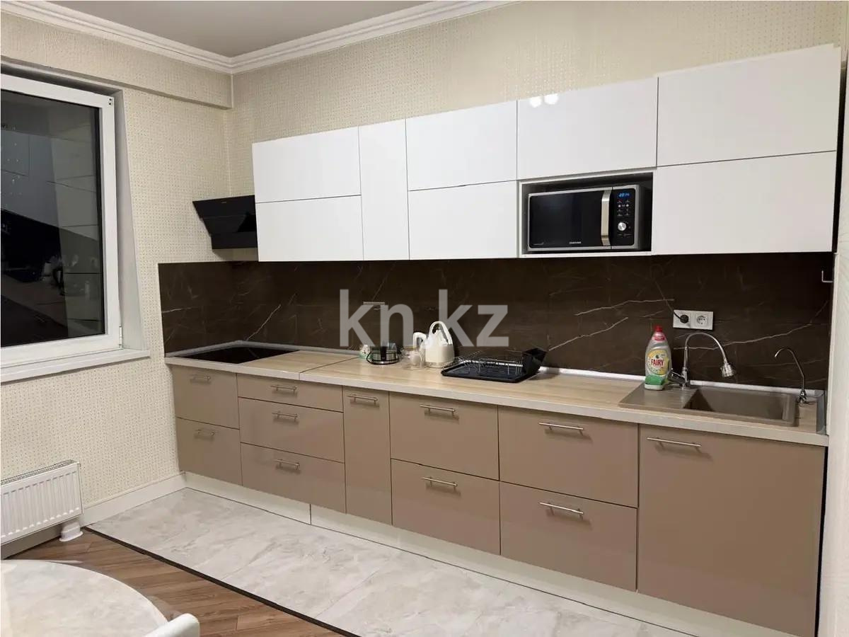 Продажа 3-комнатной квартиры, 101.5 м² в Алматы - фото 3