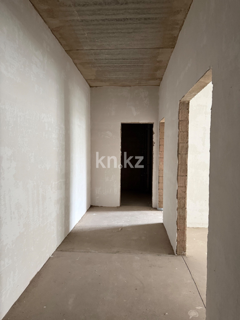 Продажа 2-комнатной квартиры, 69 м² в Астане - фото 4