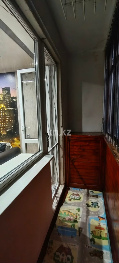 Продажа 1-комнатной квартиры, 33 м² в Караганде - фото 9