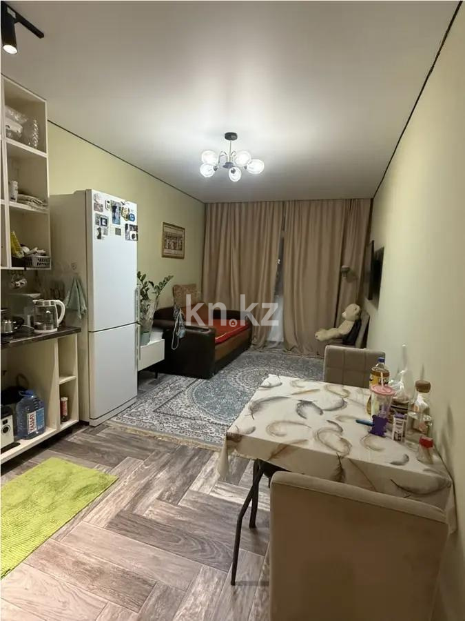 Продажа 2-комнатной квартиры, 44 м², мкр. Шугыла, дом  340/39 в Алматы - фото 3