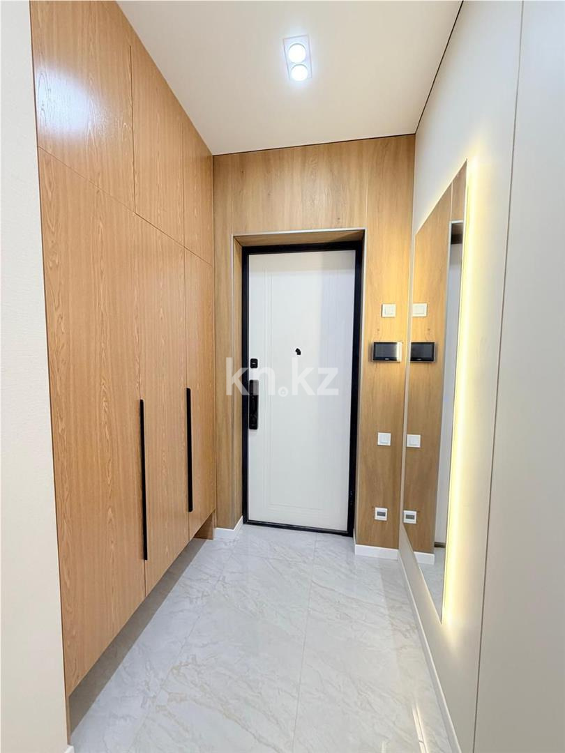 Продажа 2-комнатной квартиры, 64 м² в Караганде - фото 13