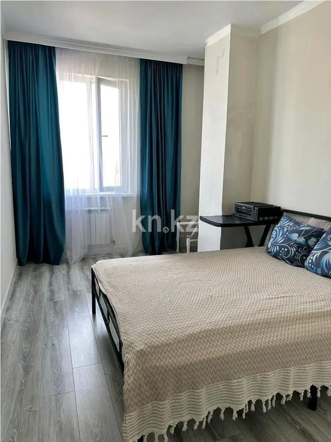 Продажа 3-комнатной квартиры, 101 м², ул. Кенесары, дом  4 в Астане - фото 2