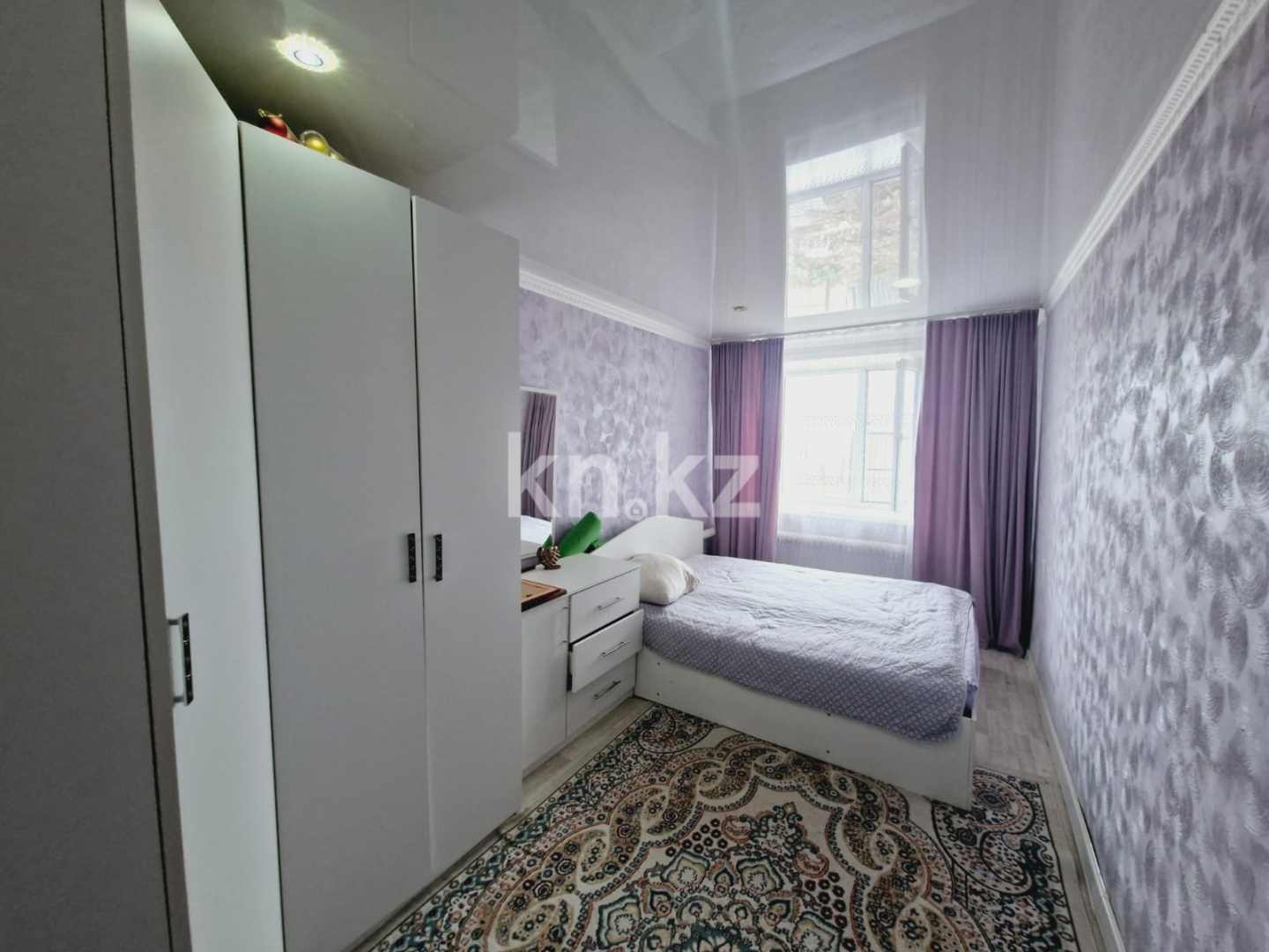 Продажа 3-комнатного дома, 77.6 м² в Костанае - фото 5