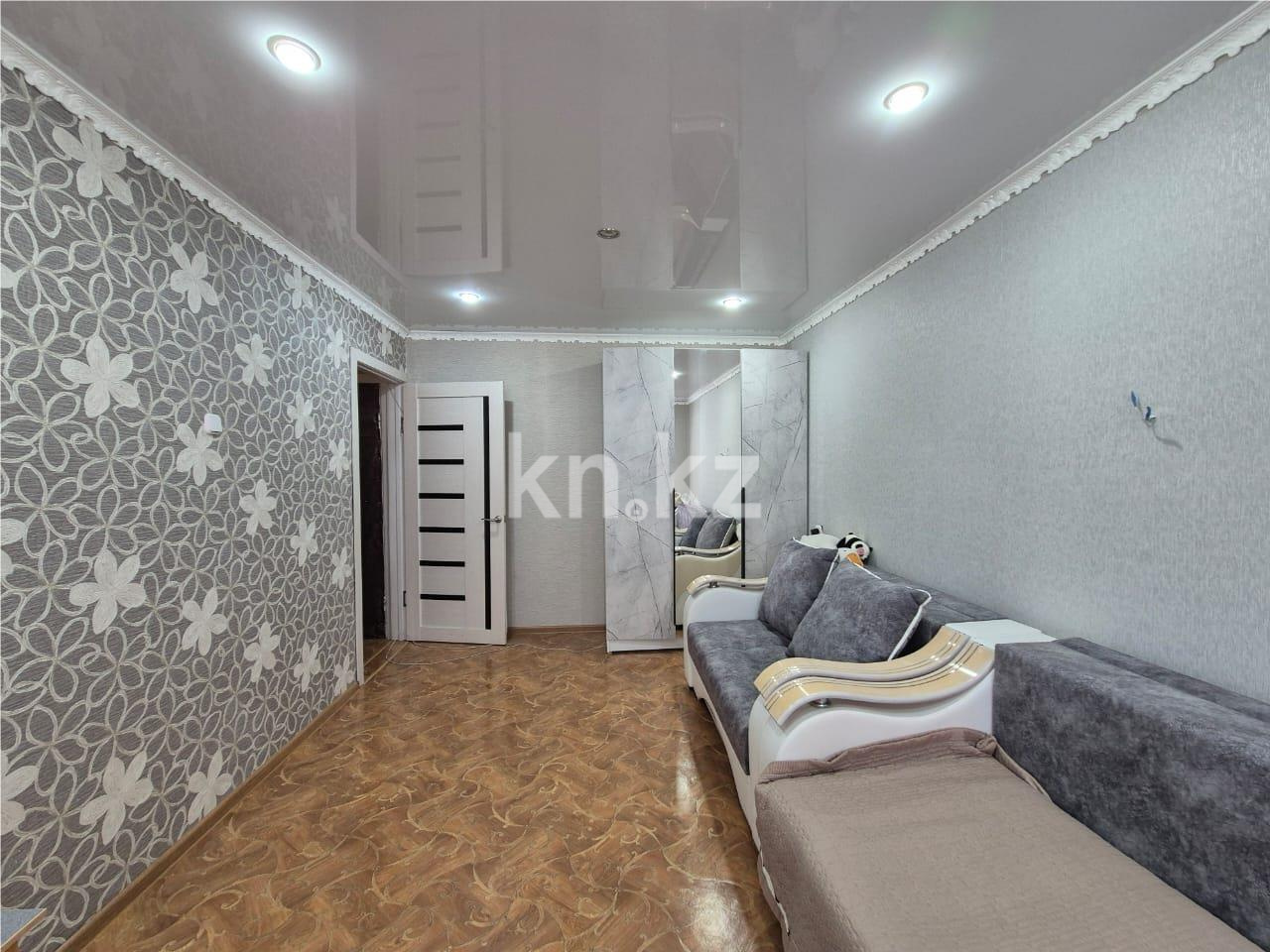 Продажа 1-комнатной квартиры, 30 м², ул. Уалиханова в Темиртау - фото 2