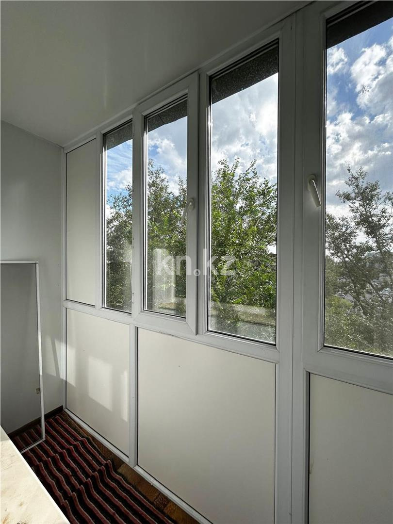 Продажа 2-комнатной квартиры, 51 м², пр. Строителей в Караганде - фото 11