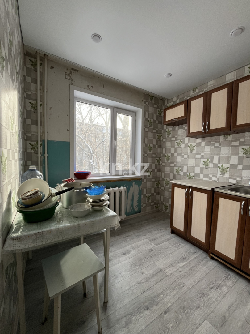 Продажа 1-комнатной квартиры, 30 м² в Темиртау - фото 3