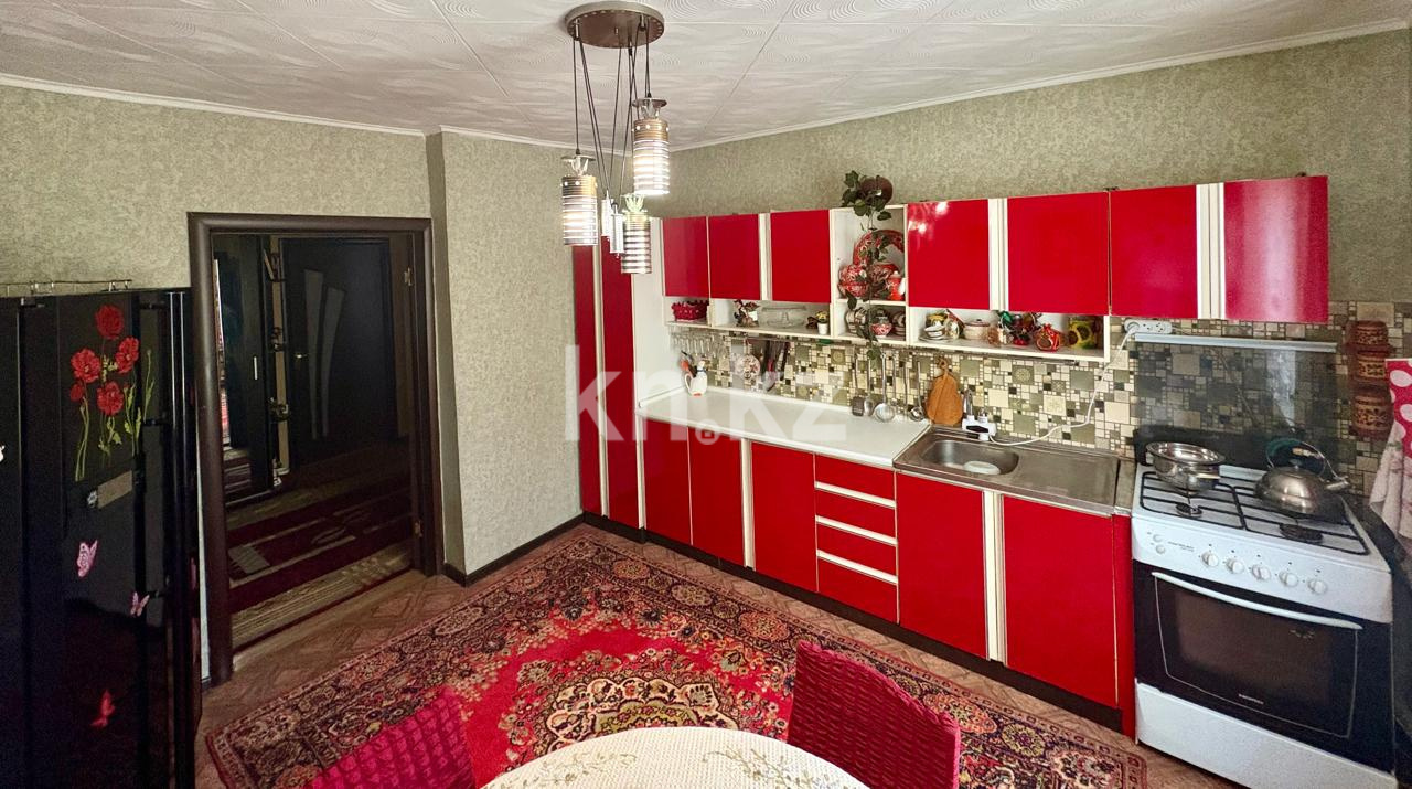 Продажа 3-комнатного дома, 137 м² в Алматы - фото 2