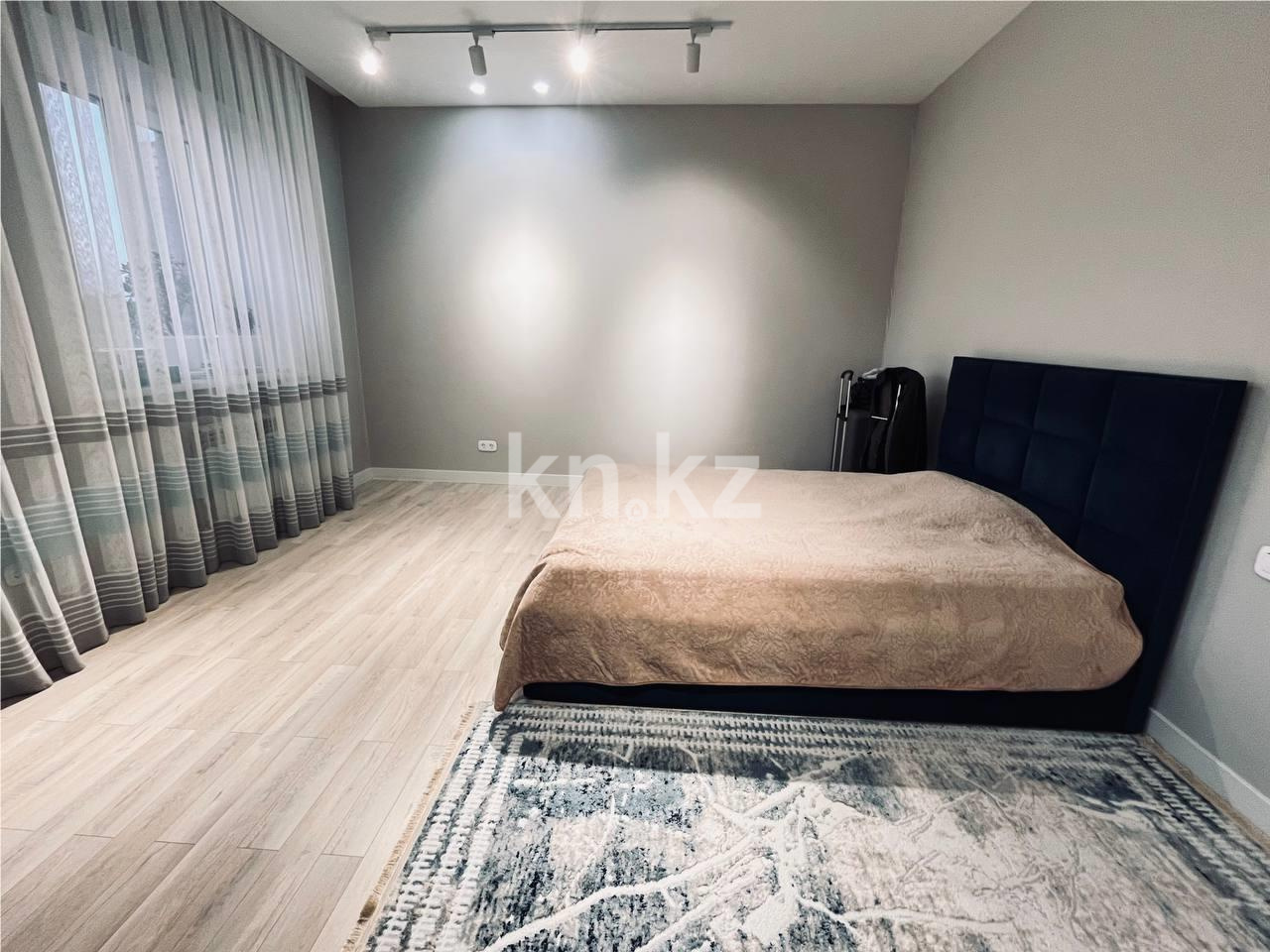 Продажа 4-комнатной квартиры, 151 м², ул. Ботаническая в Караганде - фото 20