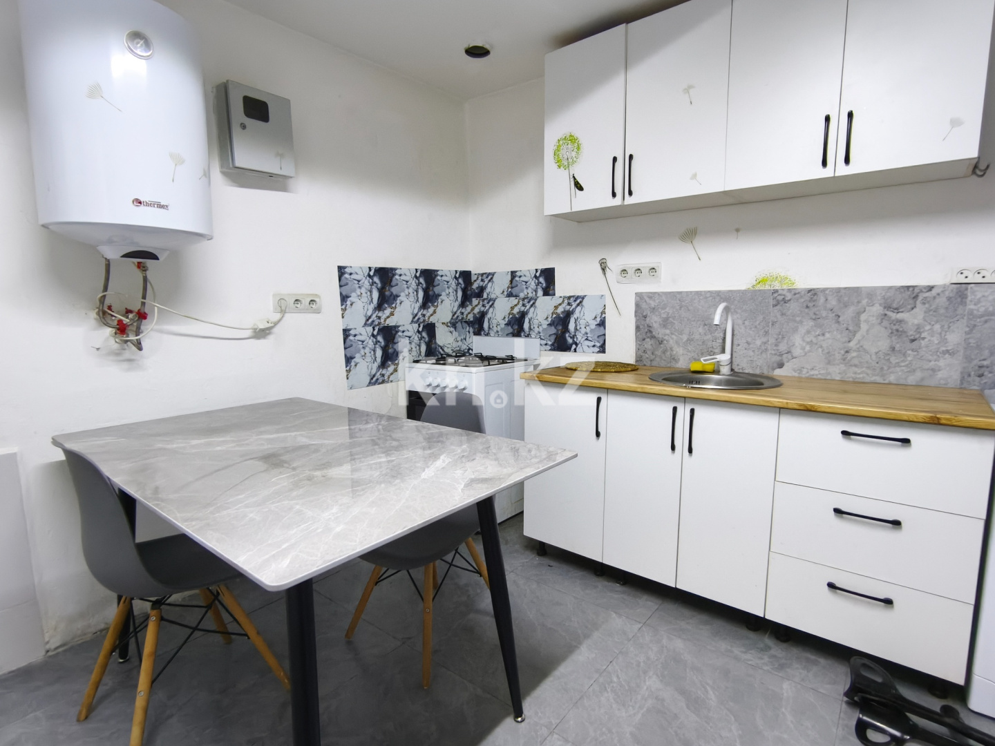 Аренда 1-комнатной квартиры, 30 м² в Алматы - фото 2