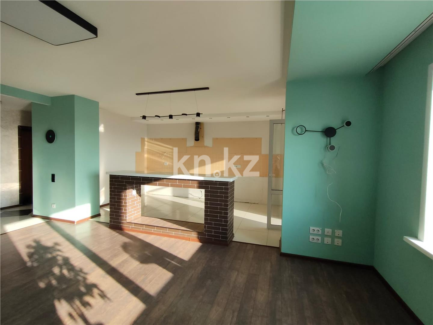 Продажа 2-комнатной квартиры, 79 м² в Караганде - фото 3