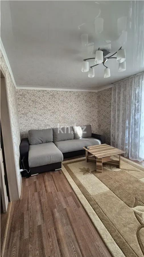 Продажа 3-комнатной квартиры, 65 м² в Караганде