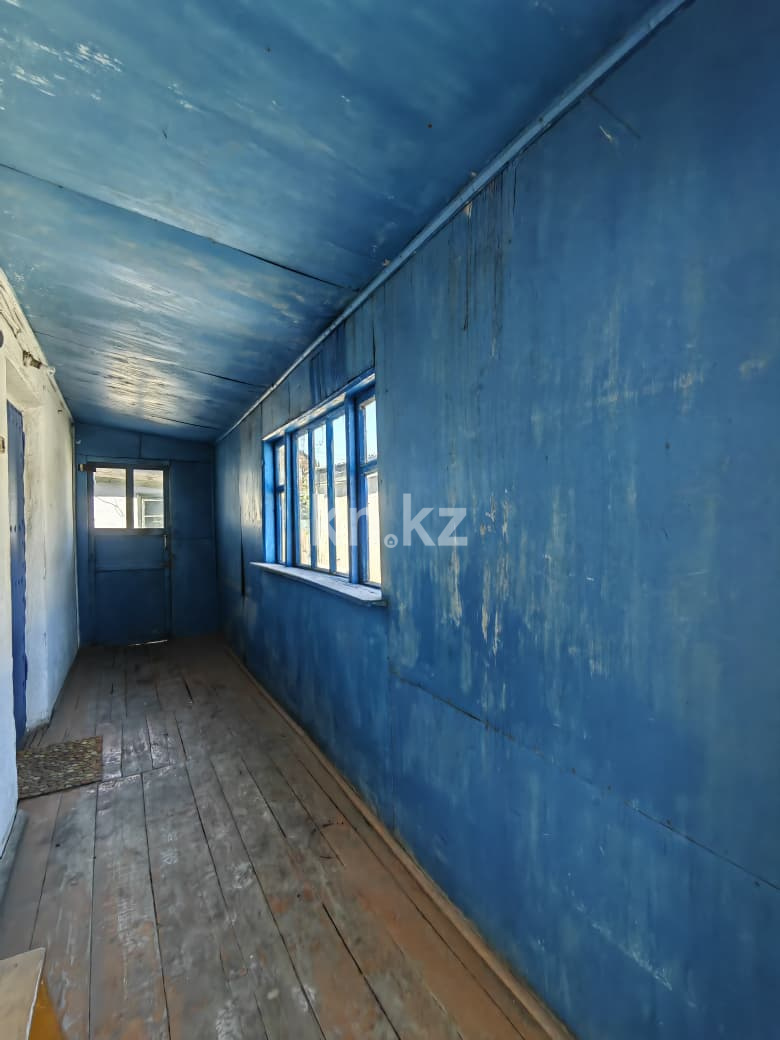 Продажа 4-комнатного дома, 73 м² в Караганде - фото 24