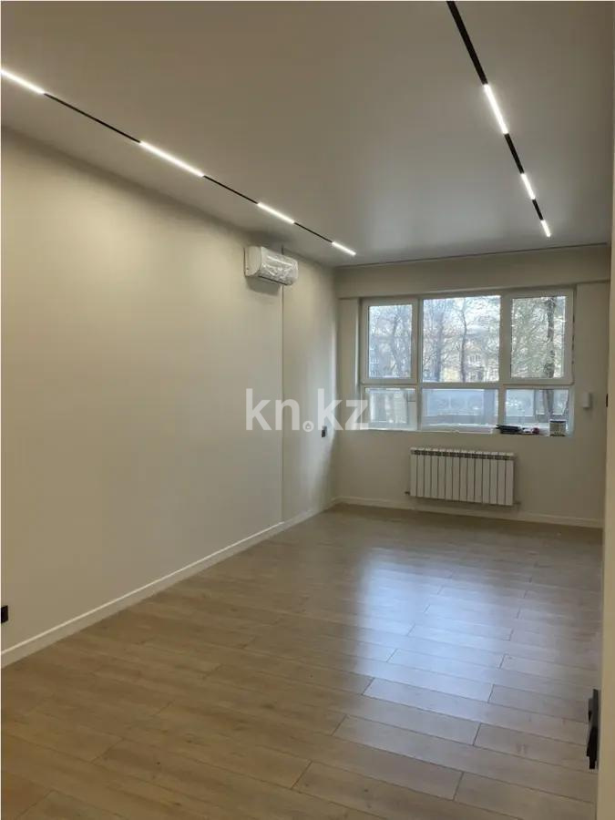 Продажа 2-комнатной квартиры, 50 м², пр. Сейфуллина, дом  416 в Алматы