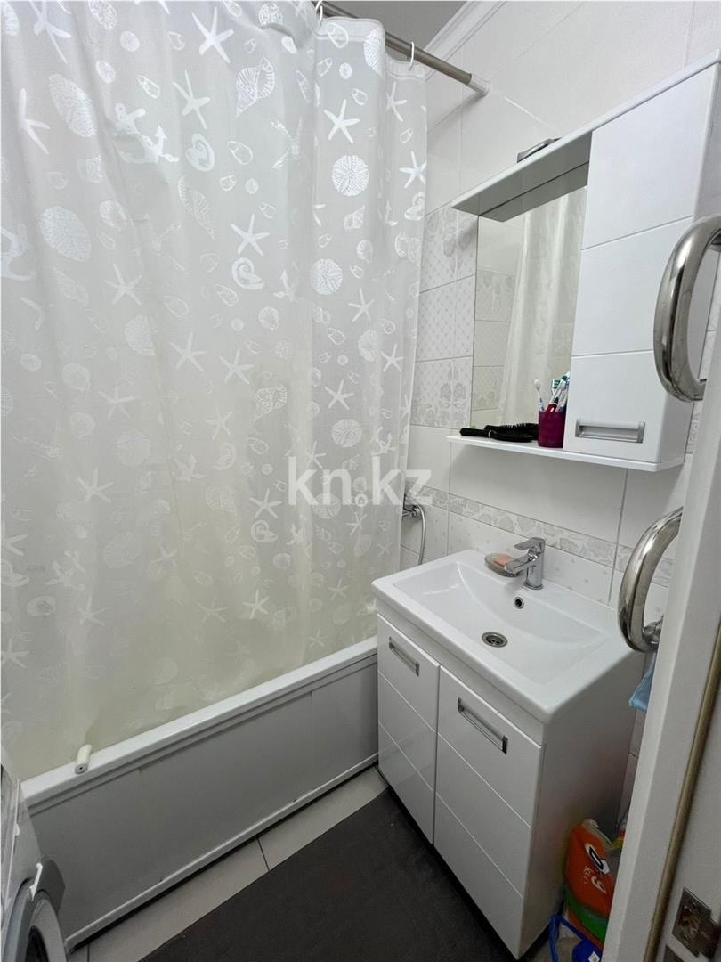 Продажа 3-комнатной квартиры, 64 м² в Караганде - фото 7