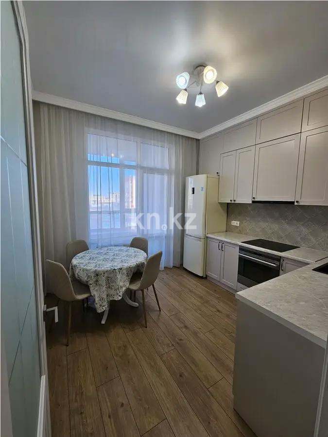 Продажа 2-комнатной квартиры, 63.5 м² в Астане - фото 3