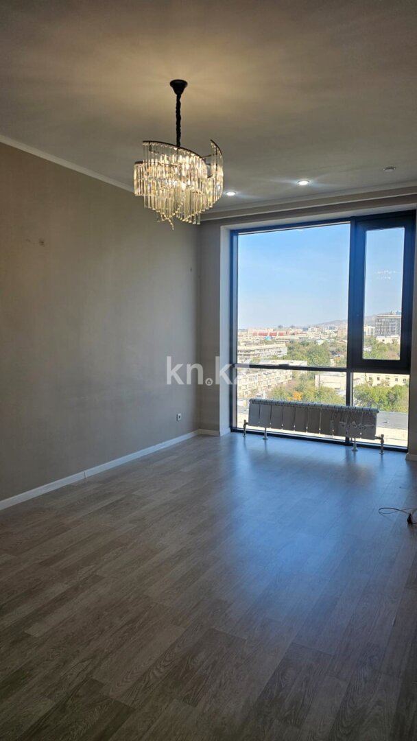 Продажа 2-комнатной квартиры, 54.5 м² в Алматы