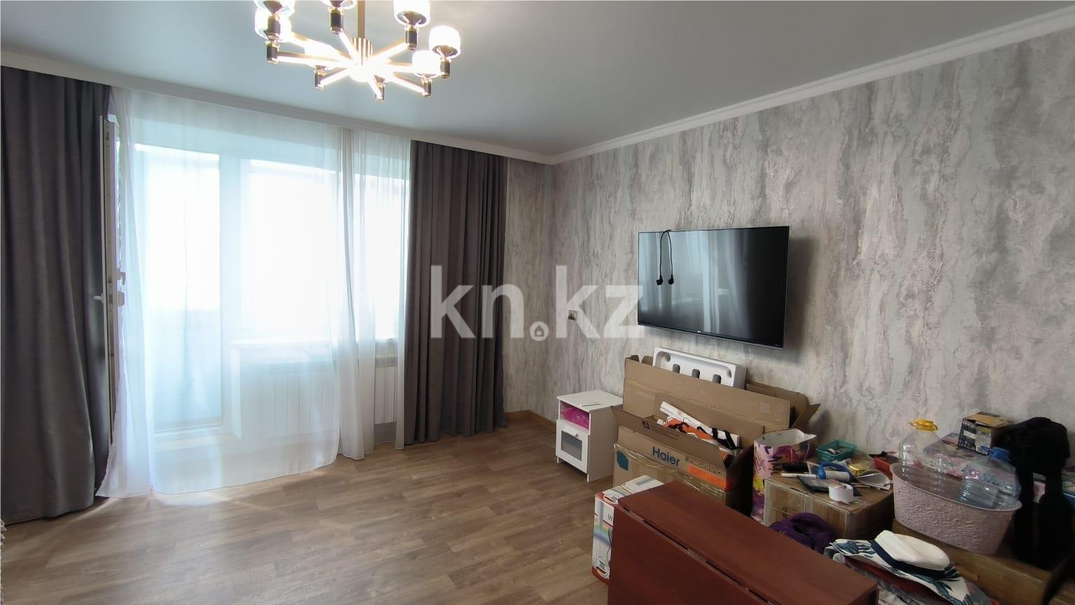 Продажа 3-комнатной квартиры, 64 м² в Караганде - фото 8