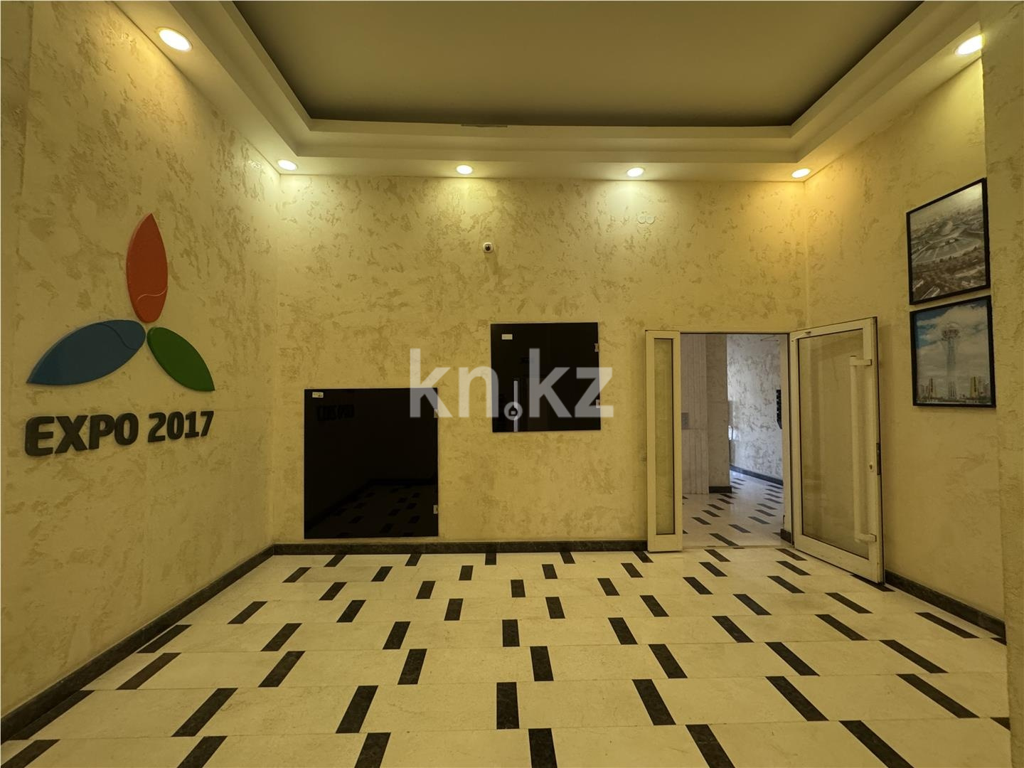 Продажа 1-комнатной квартиры, 50.8 м² в Астане - фото 9