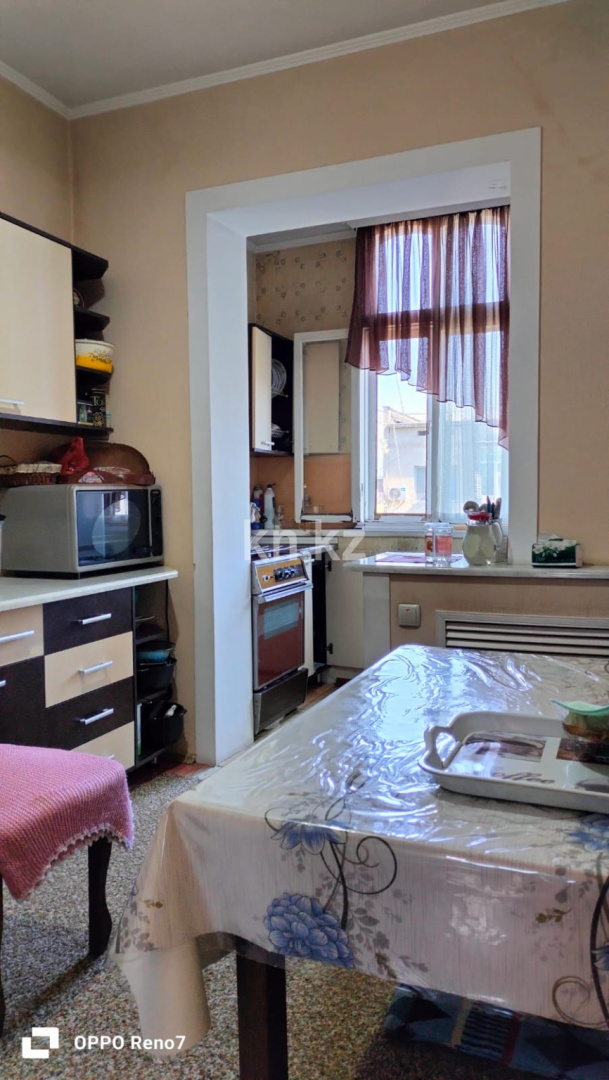 Продажа 5-комнатной квартиры, 80.5 м² в Таразе - фото 10