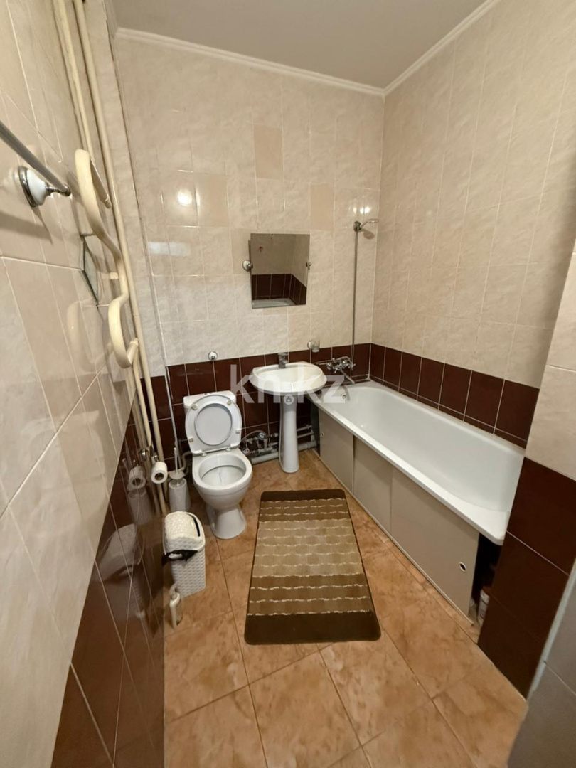 Аренда 1-комнатной квартиры, 40 м² в Алматы - фото 11