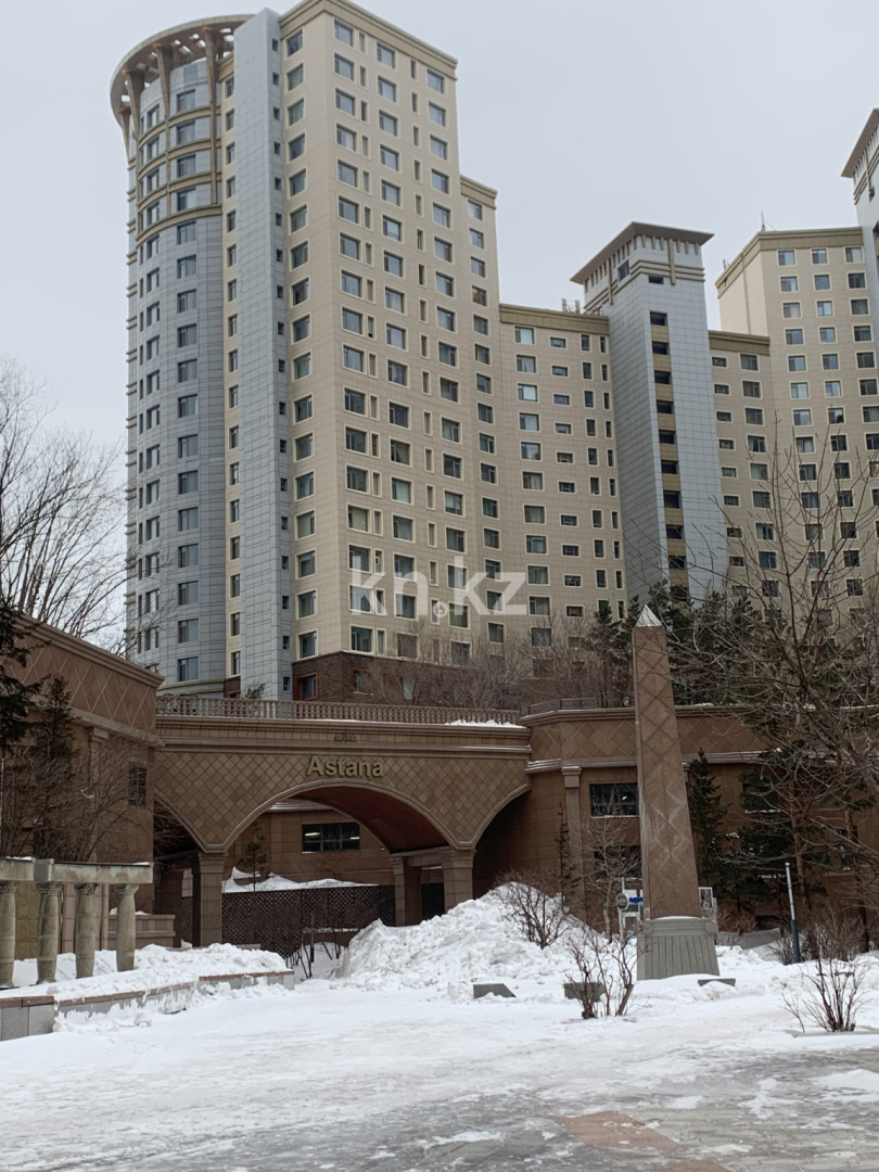 Аренда 2-комнатной квартиры, 70 м² в Астане - фото 14