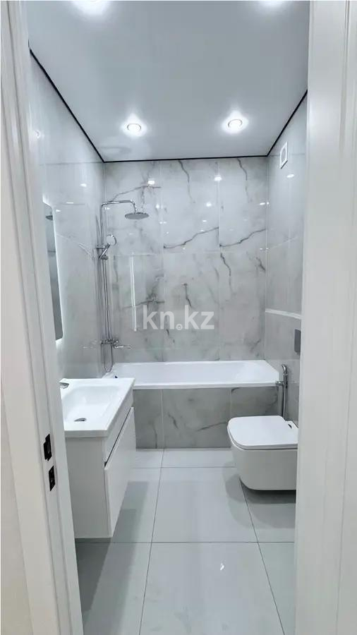 Продажа 2-комнатной квартиры, 45.3 м² в Астане - фото 3