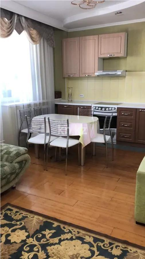 Продажа 2-комнатной квартиры, 63.6 м², пр. Абая, дом  8 в Астане - фото 2