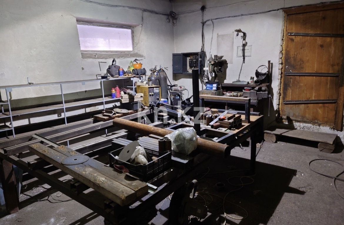 Продажа бизнеса, 1415 м² в Семее - фото 5