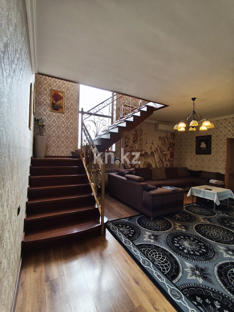 Продажа 5-комнатного дома, 210 м² в Алматинской области - фото 6