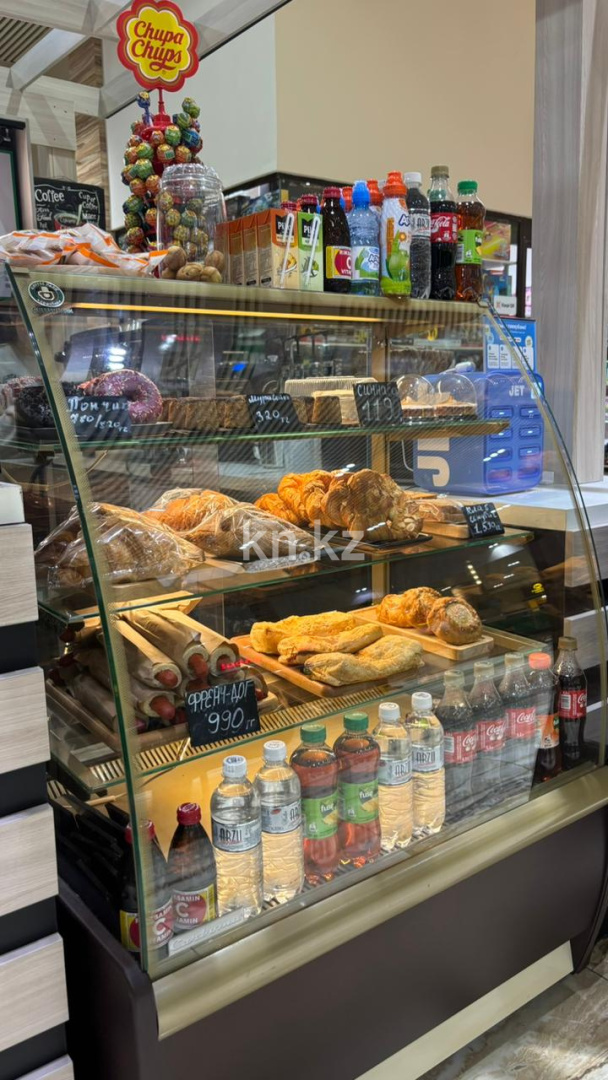 Продажа , 20 м², ул. Петрова, дом  24а/1 - ул. Жирентаева в Астане - фото 7