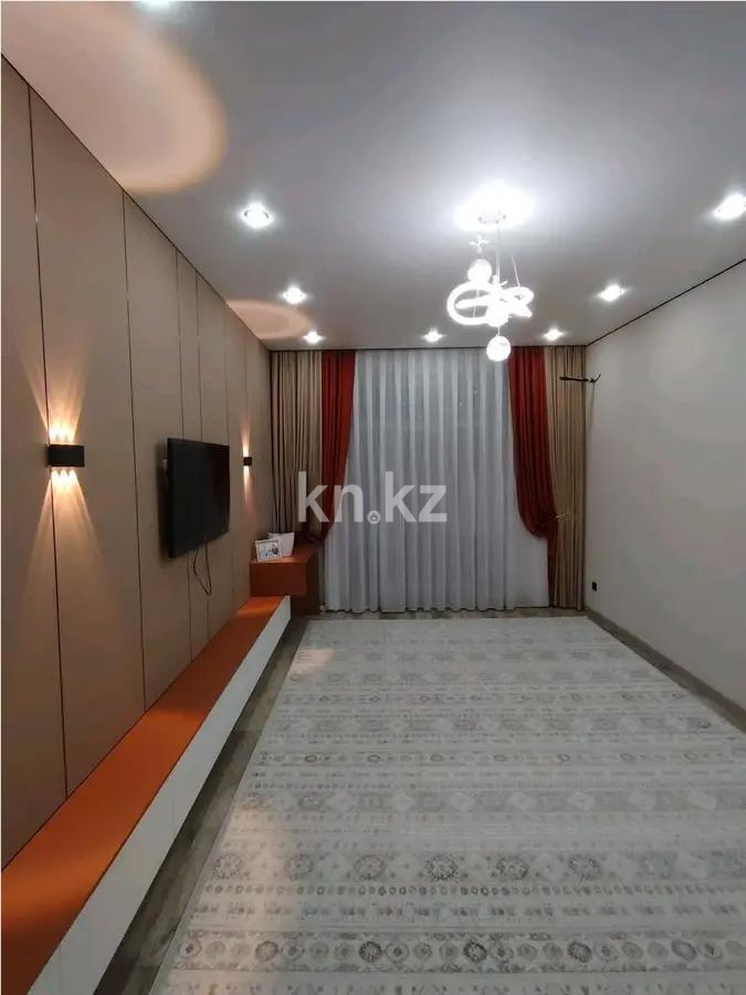 Продажа 2-комнатной квартиры, 63 м², ул. А-52, дом  8 в Астане