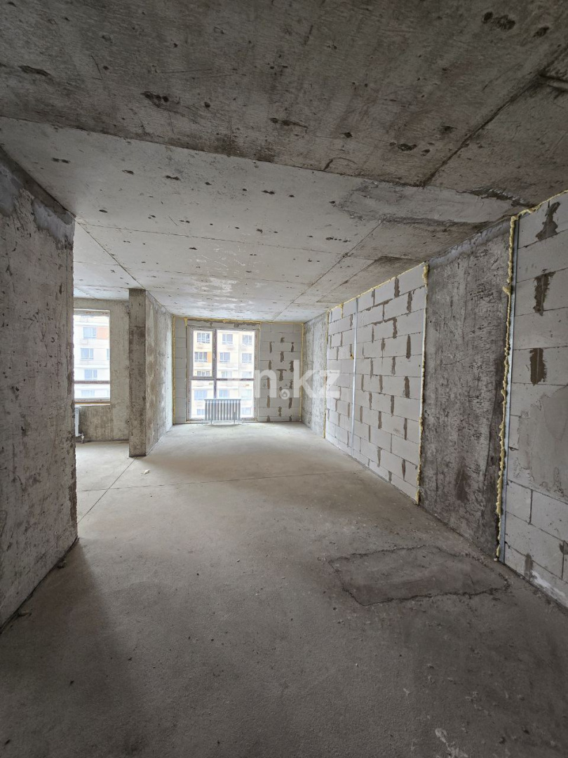 Продажа 2-комнатной квартиры, 53.5 м² в Алматы - фото 2