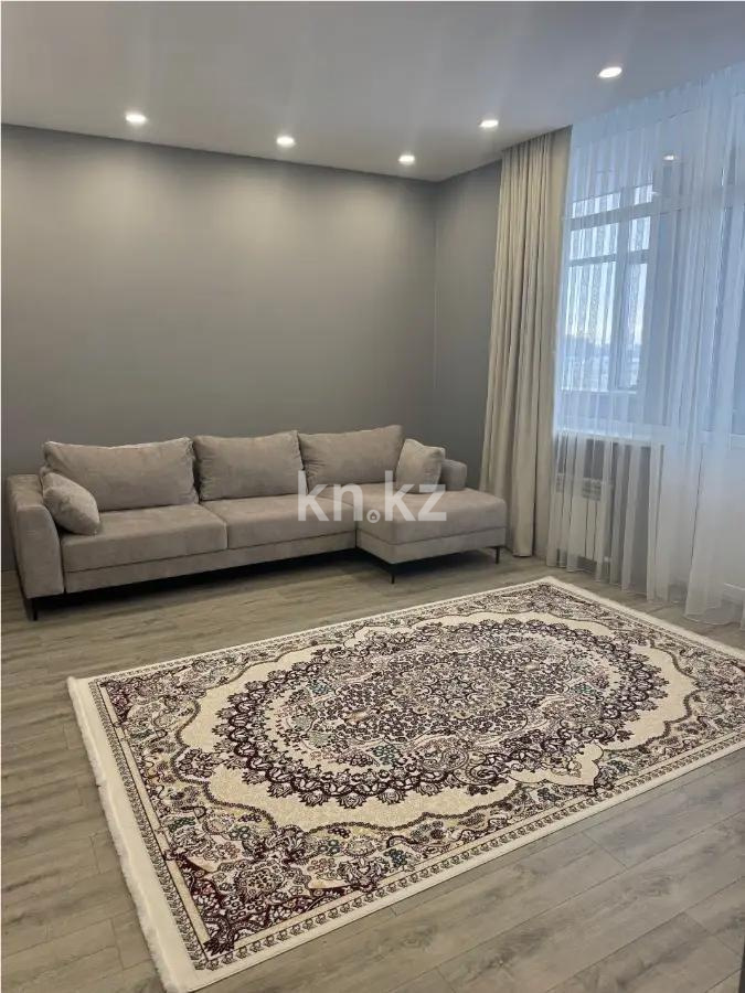 Продажа 2-комнатной квартиры, 65 м², пр. Кабанбай батыра, дом  51 в Астане