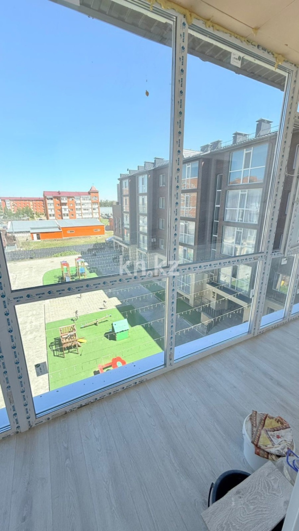 Продажа 1-комнатной квартиры, 41.2 м² в Костанае - фото 5