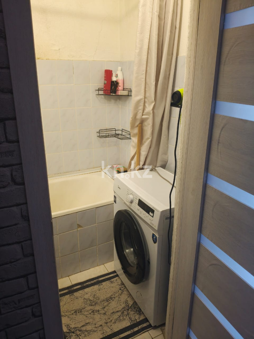 Аренда 3-комнатной квартиры, 70 м² в Астане - фото 16