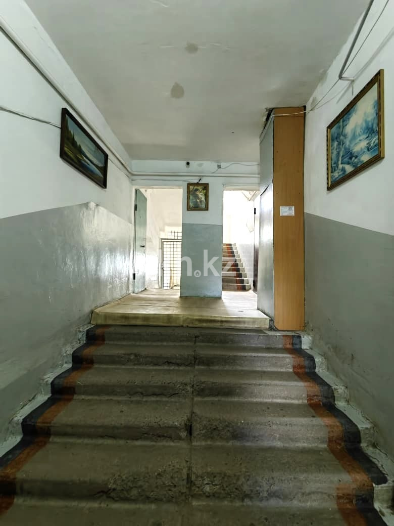 Продажа 1-комнатной квартиры, 31 м² в Караганде - фото 23
