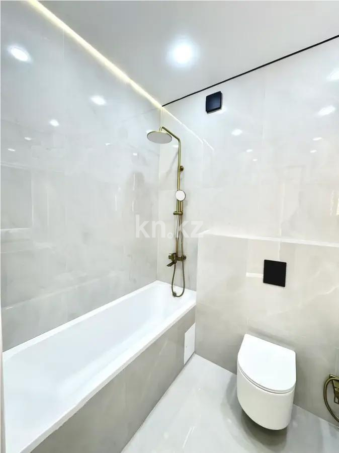 Продажа 2-комнатной квартиры, 36 м² в Астане - фото 4