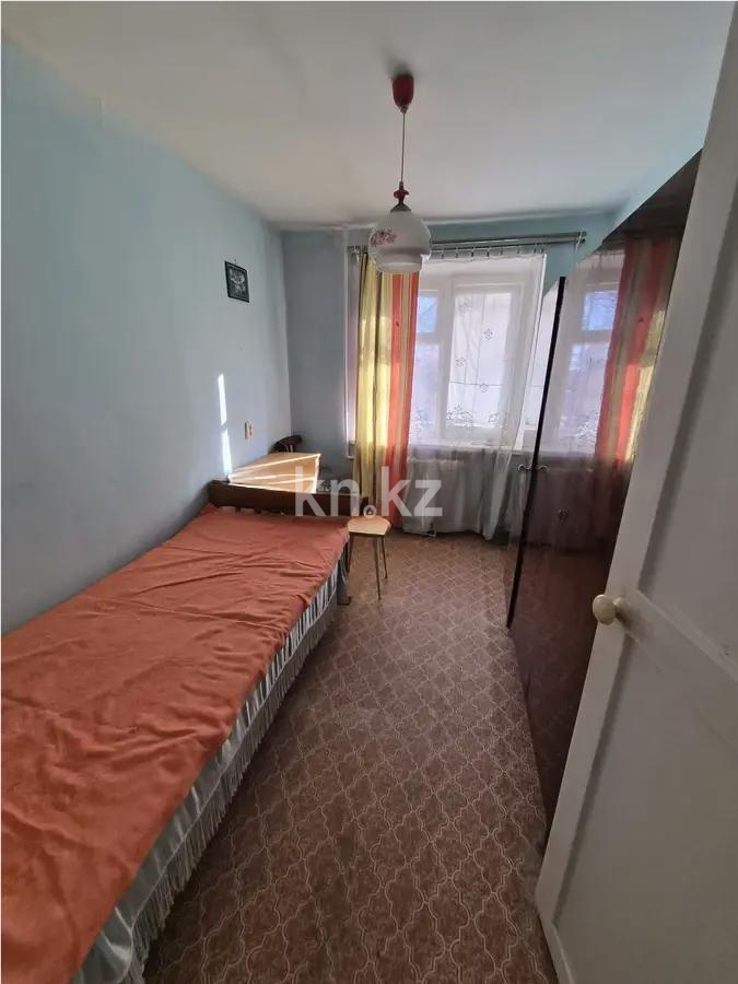 Продажа 3-комнатной квартиры, 49 м² в Караганде - фото 3
