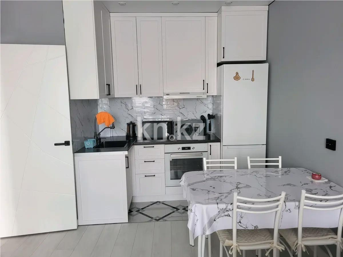 Продажа 2-комнатной квартиры, 40 м², пр. Тауелсыздык, дом  34/2 в Астане - фото 3
