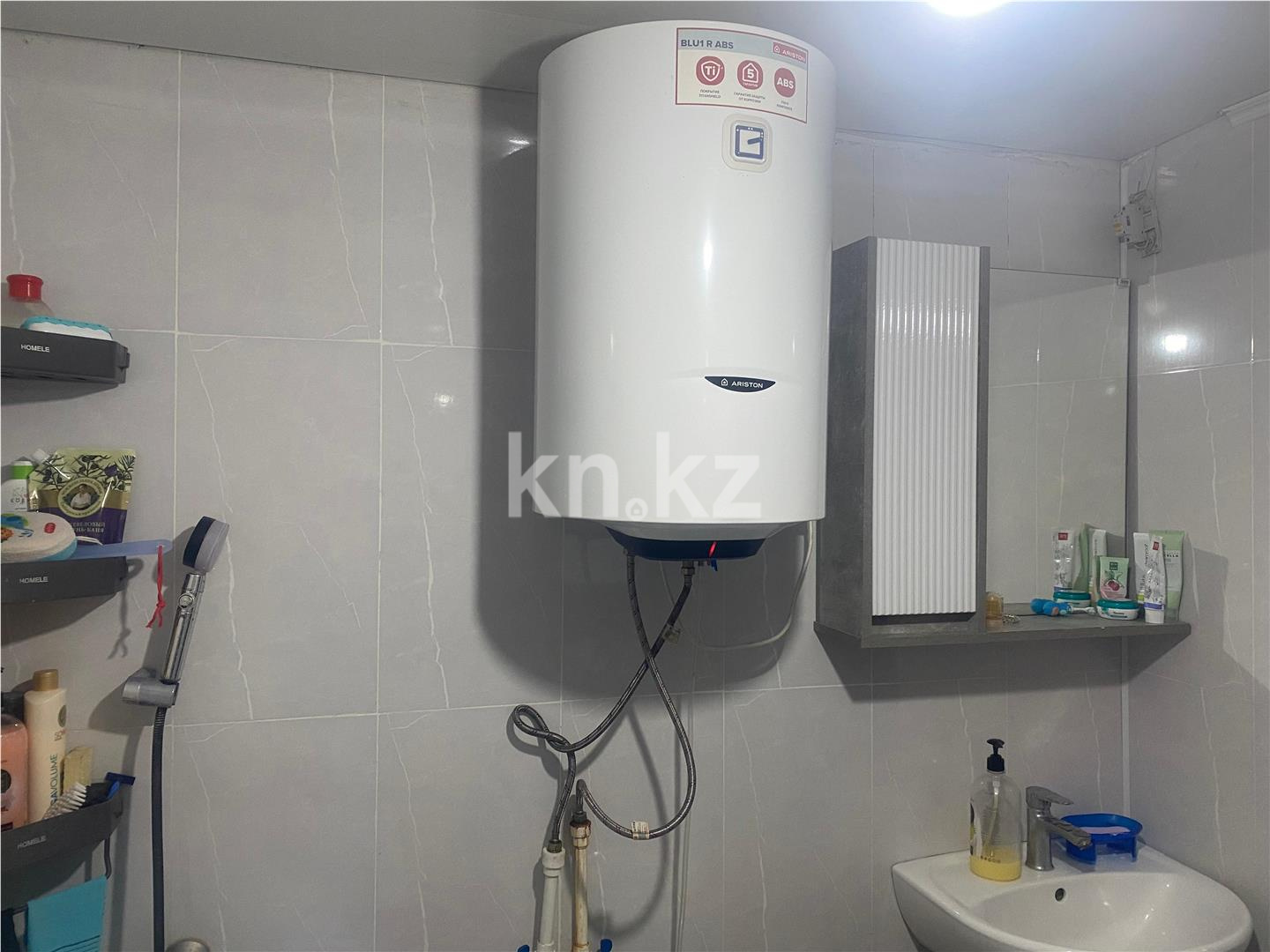 Продажа 2-комнатного дома, 36.2 м², ул. Мельничная в Караганде - фото 7