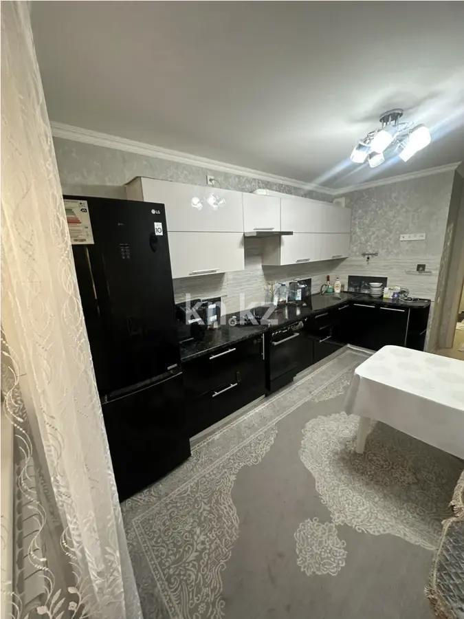 Продажа 2-комнатной квартиры, 72 м², ул. Егизбаева, дом  7/5 в Алматы - фото 2