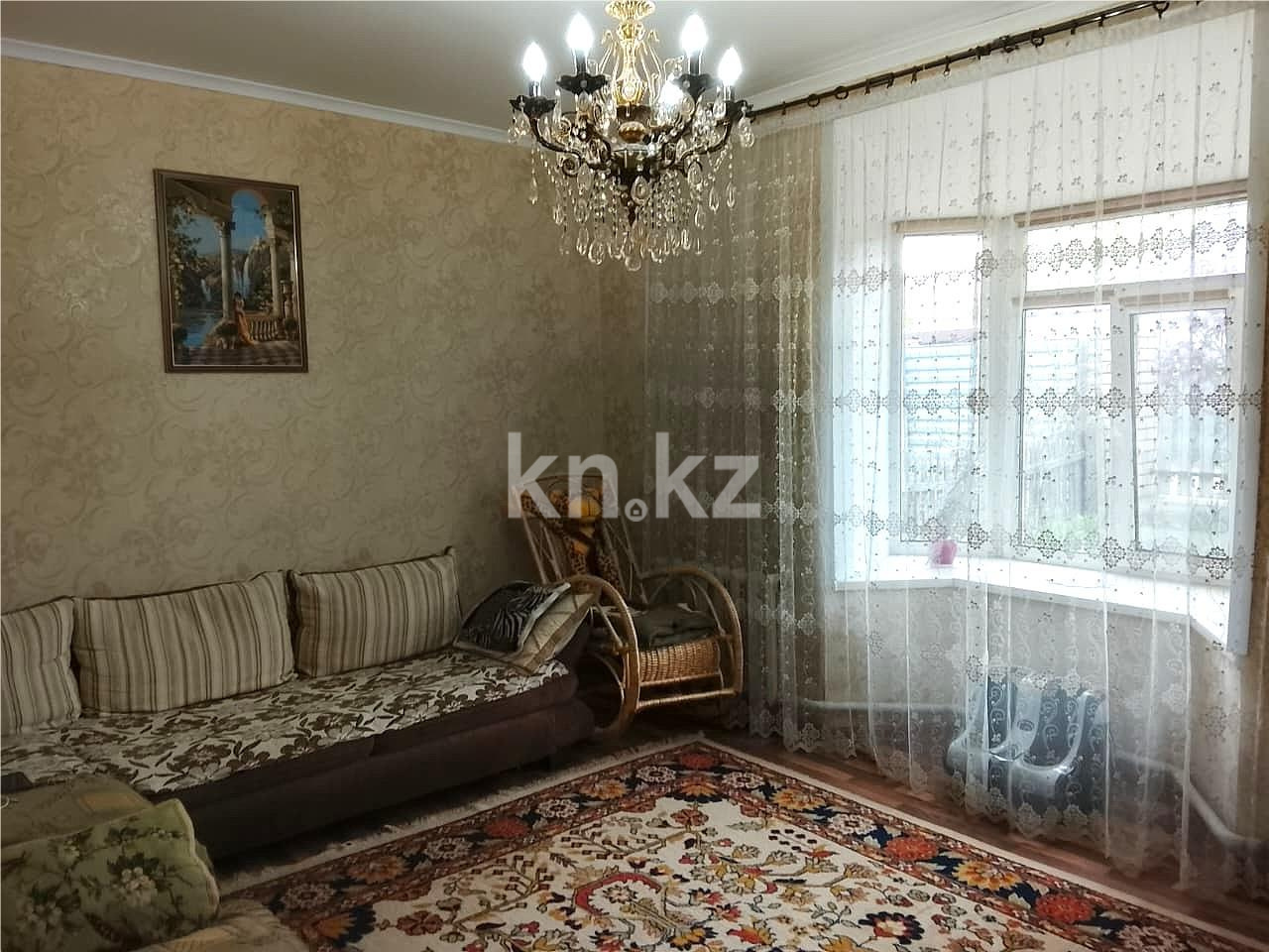 Продажа 3-комнатного дома, 71.5 м² в Абае - фото 2